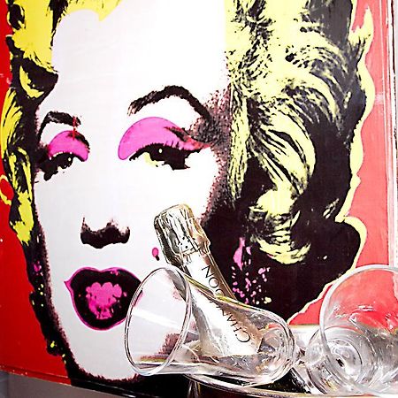 Pousada Marilyn Cafe モロ・デ・サンパウロ エクステリア 写真